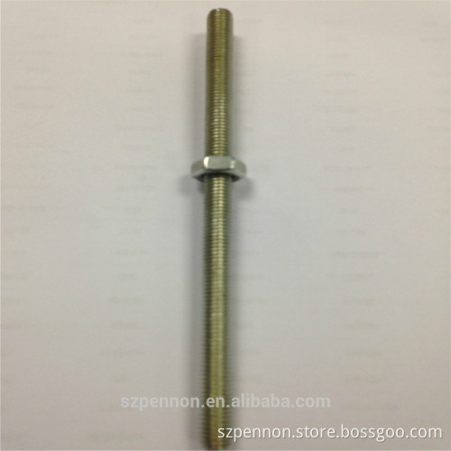 Carbob Steel Thread Rod Hanger Rod